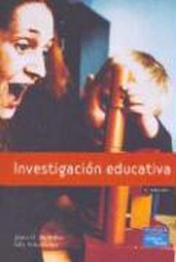 Foto Investigacion Educativa 5/E
