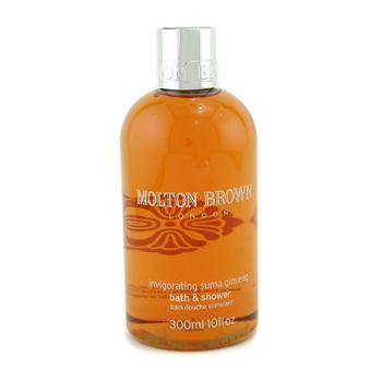 Foto Invigorating Suma Ginseng Bath & Shower Gel