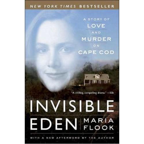 Foto Invisible Eden: A Story of Love and Murder on Cape Cod