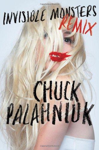 Foto Invisible Monsters Remix