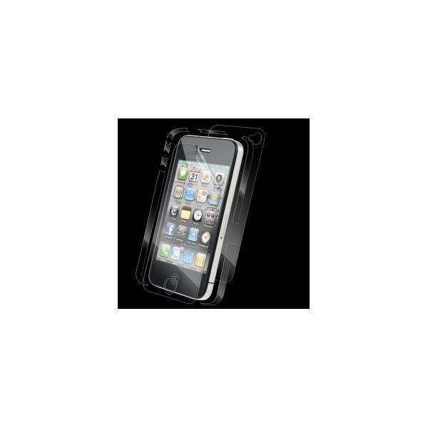 Foto Invisible Shield iPhone 4 (Maximum)