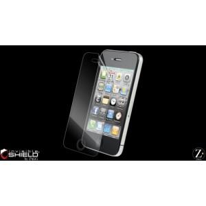 Foto Invisible shield iphone 4 screen (apliphone4gss)