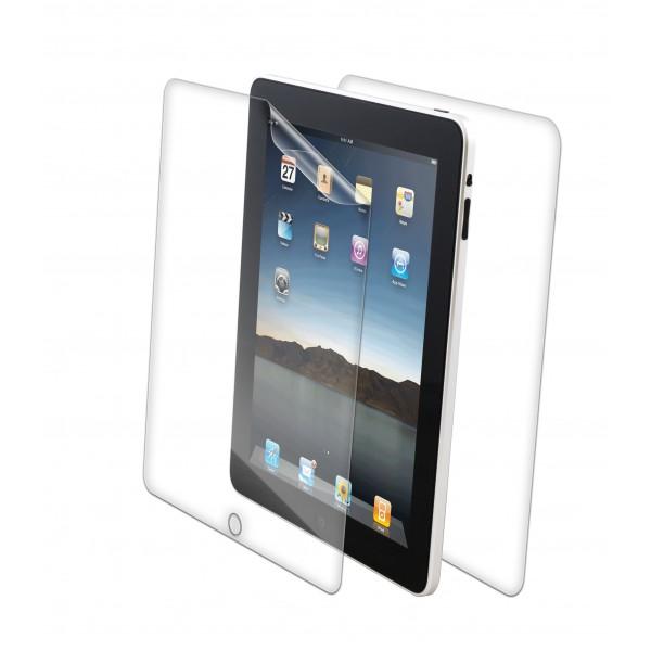 Foto Invisible Shield para iPad 1