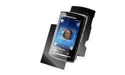 Foto Invisibleshield - Protector De Pantalla Para Móviles Sony Ericsson