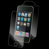 Foto invisibleSHIELD Protección completa para Apple iPod touch 4G