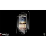 Foto invisibleSHIELD Protección completa para Galaxy Note