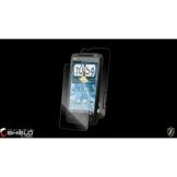 Foto invisibleSHIELD Protección completa para HTC Evo 3D