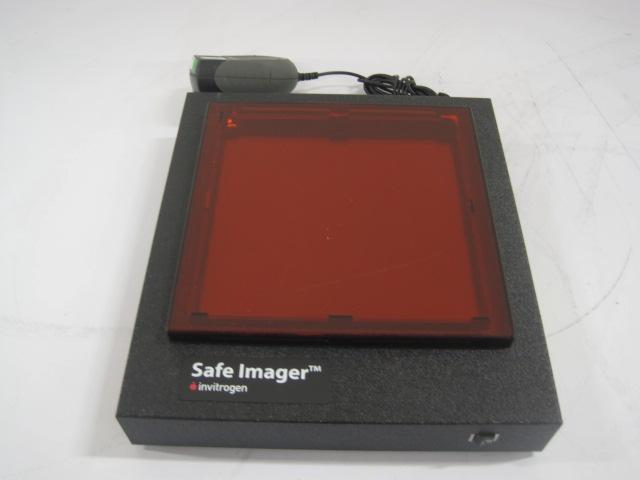 Foto Invitrogen - blue-light safe imag - Medical Equipment Medical Imagi...