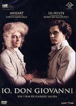 Foto Io, Don Giovanni