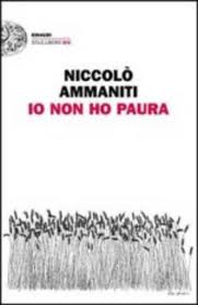 Foto Io non ho paura (en papel)