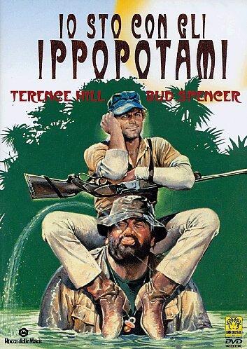 Foto Io Sto Con Gli Ippopotami