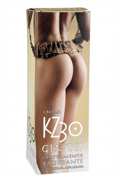 Foto IODASE KZ30 GLÚTEOS