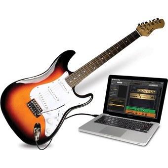 Foto Ion discovery guitar !! envio gratis!!!