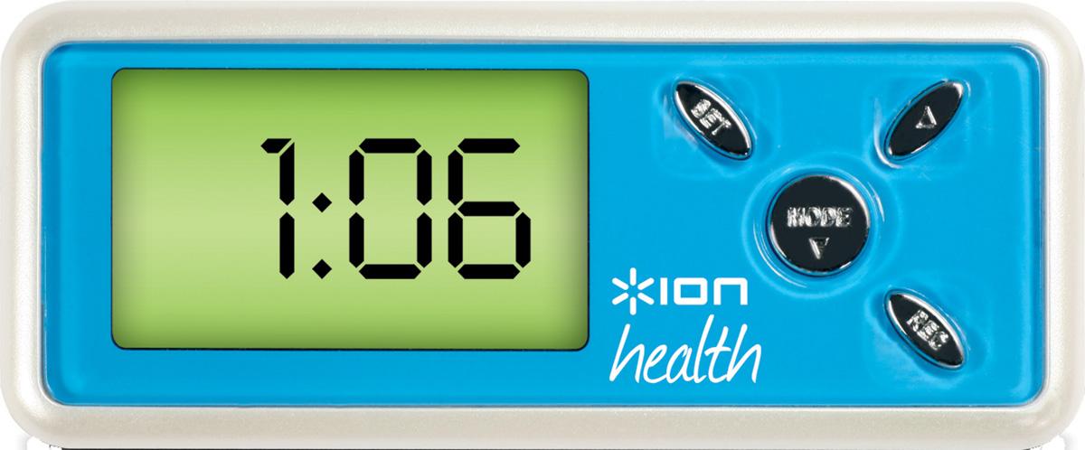 Foto ION Health Podómetro USB