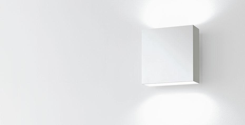 Foto IP 44 Mox #3 IvyLight White Edition LED