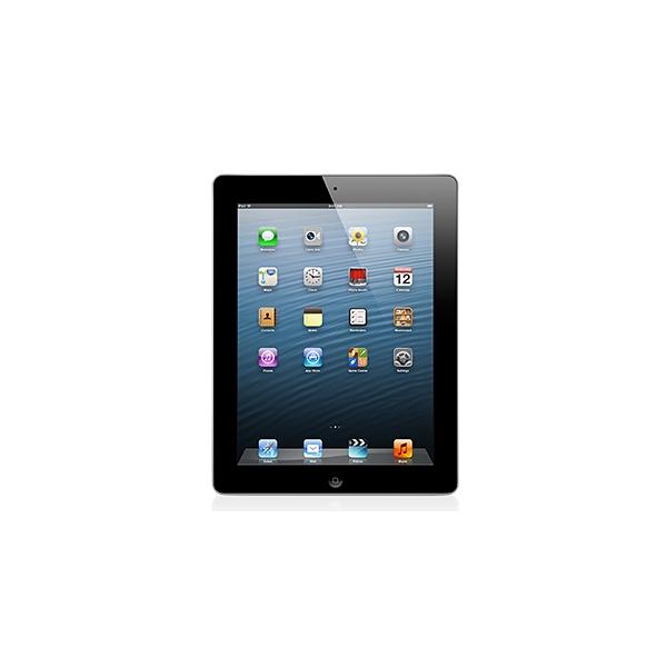 Foto iPad 2 con Wi-Fi 16 GB - Negro