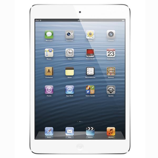 Foto iPad Mini con Wi-Fi 16 GB