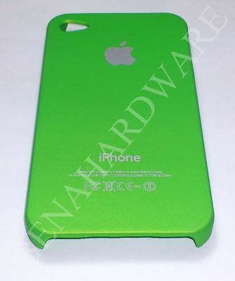 Foto Iphone 4 4s Carcasa Protector Funda Color Verde