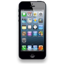 Foto Iphone 5 16 Gb Negro (Con.Uk)