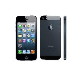 Foto iPhone 5 32GB Negro