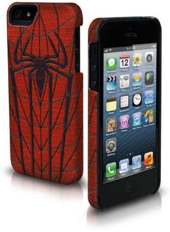 Foto IPhone 5 Legendary Armor, Spiderman