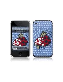 Foto Iphone Funda Kukuxumusu Skin Kattalin