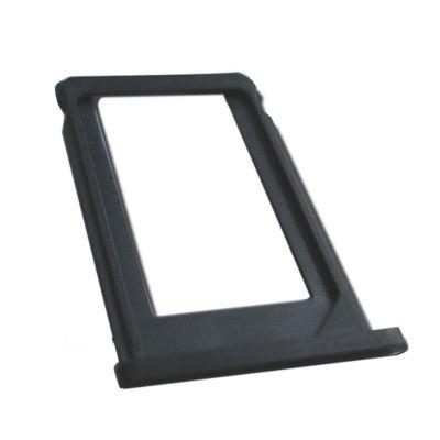 Foto iPhone Sim Card Slot Tray Holder Black for 3G 3GS for Apple