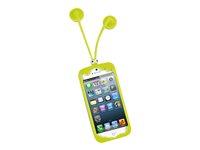 Foto Iphone5 cover Boing, yellow