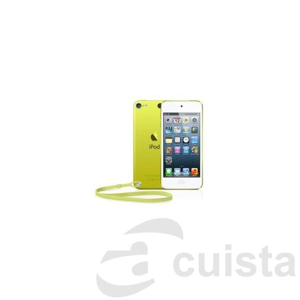 Foto ipod touch