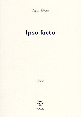 Foto Ipso facto