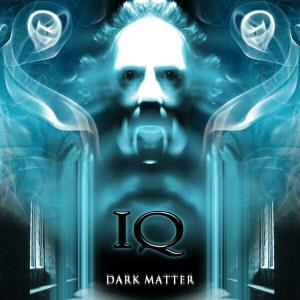 Foto Iq: Dark Matter CD