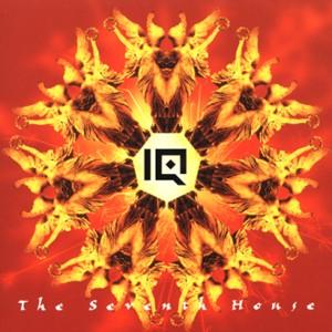 Foto Iq: The Seventh House CD
