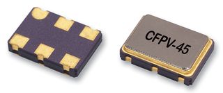 Foto IQD FREQUENCY PRODUCTS LF VCXO016733