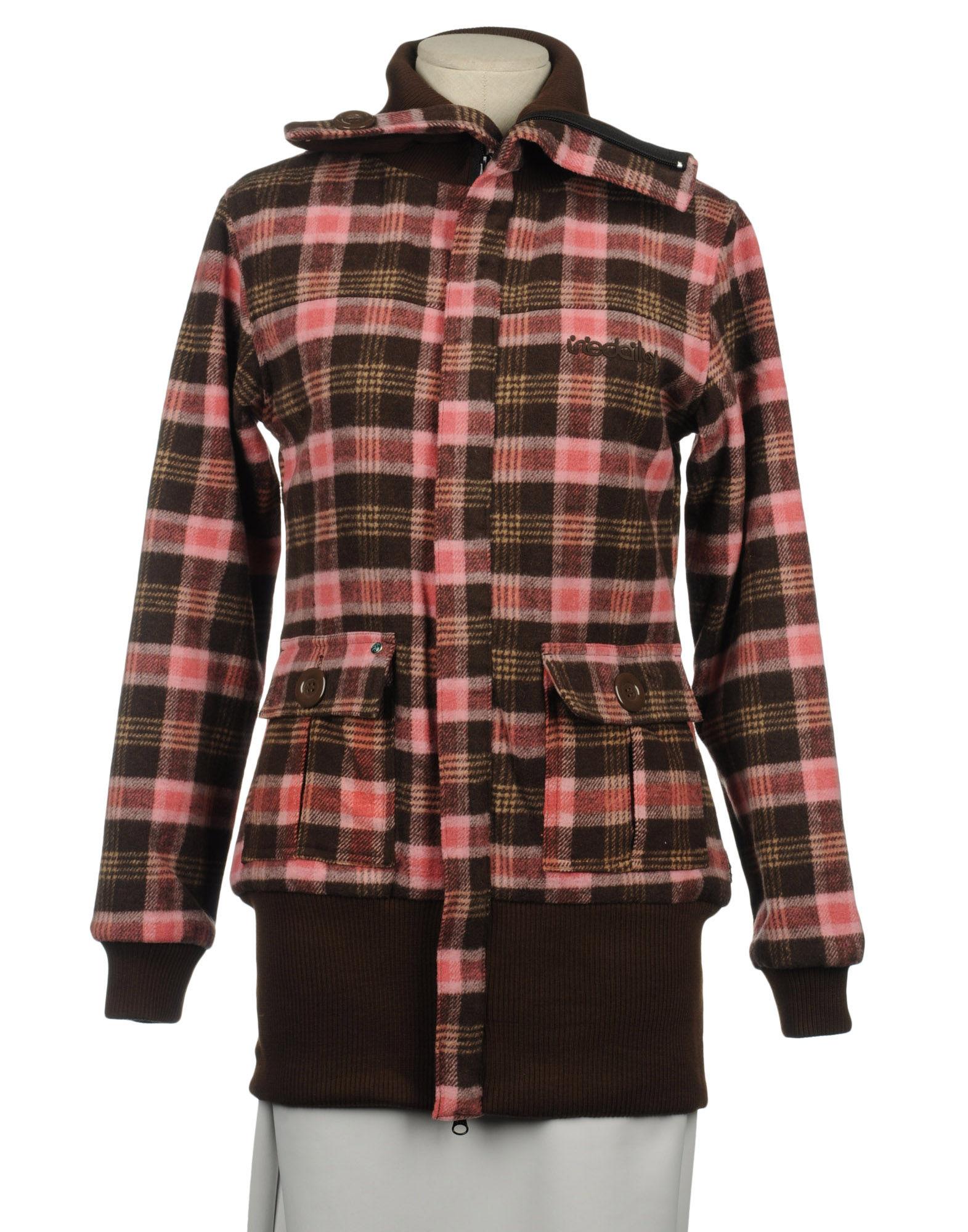 Foto iriedaily chaquetones
