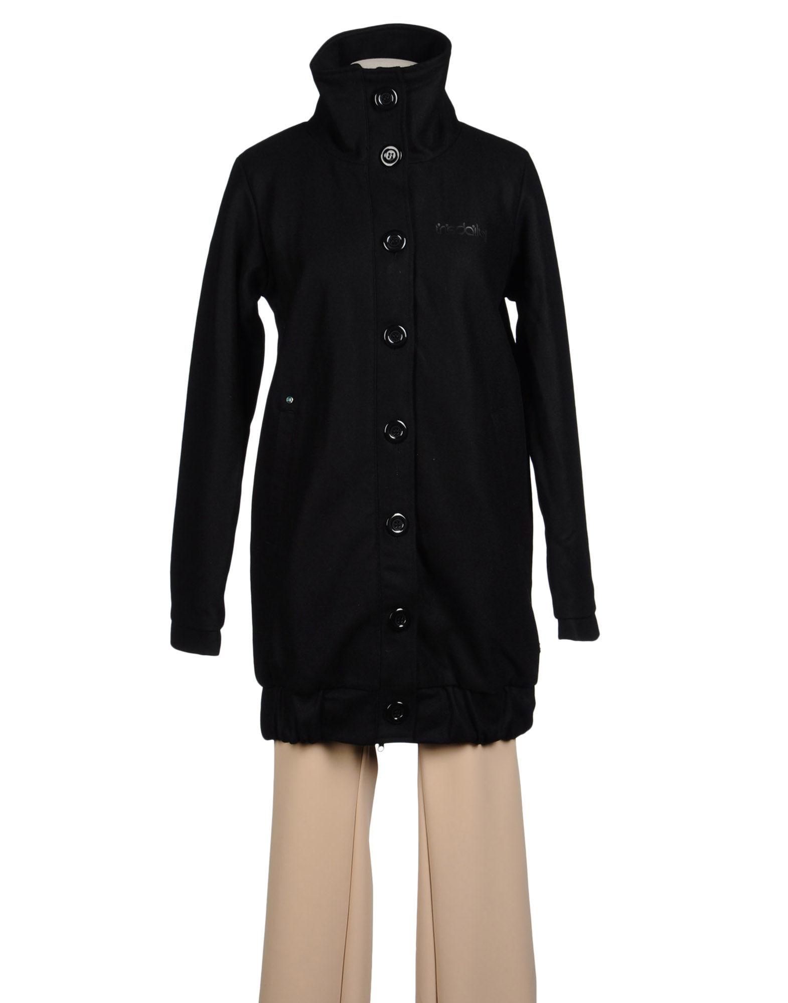 Foto iriedaily chaquetones
