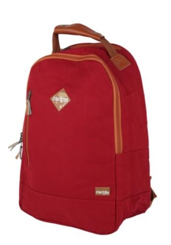 Foto Iriedaily City Hunter 2 Backpack dark red