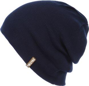 Foto Iriedaily Smurpher Ii Reversable beanie azul rojo