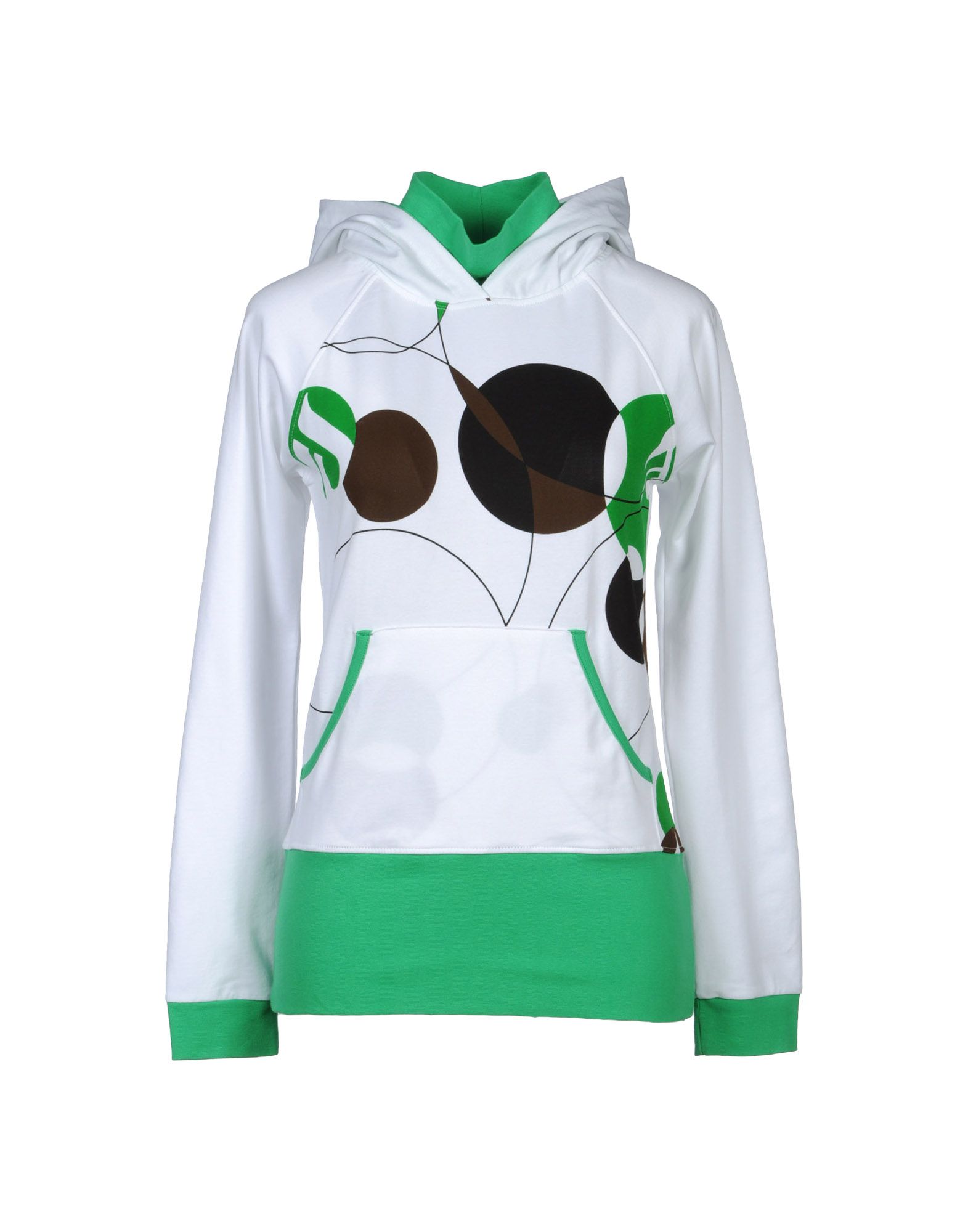 Foto iriedaily sudaderas con capucha
