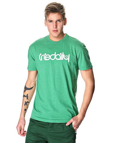 Foto Iriedaily T-shirt - No Matter
