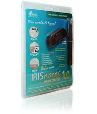 Foto I.r.i.s. Irisnotes Executive 1.0