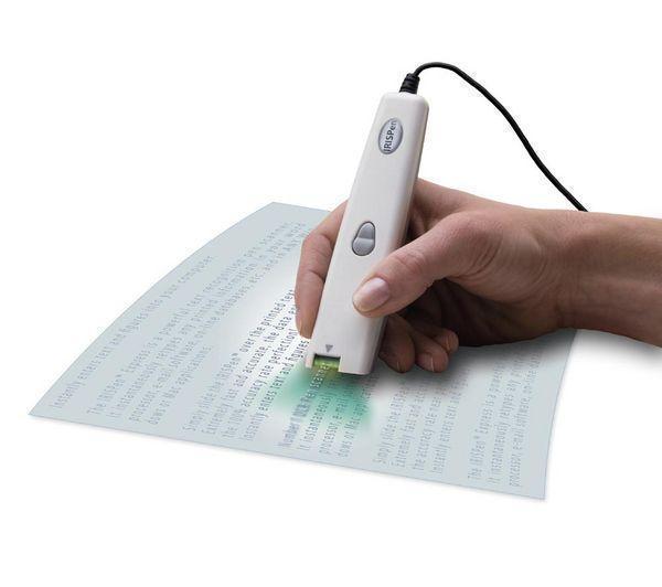 Foto IRIS Irispen Express 6 USB Pen Scanner + free 2 years' guarantee