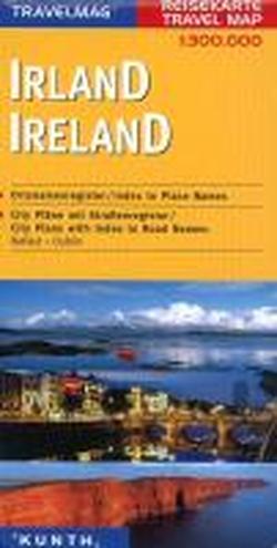 Foto Irland 1 : 300 000