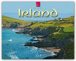 Foto Irland 2014. Kalender Länder und Regionen