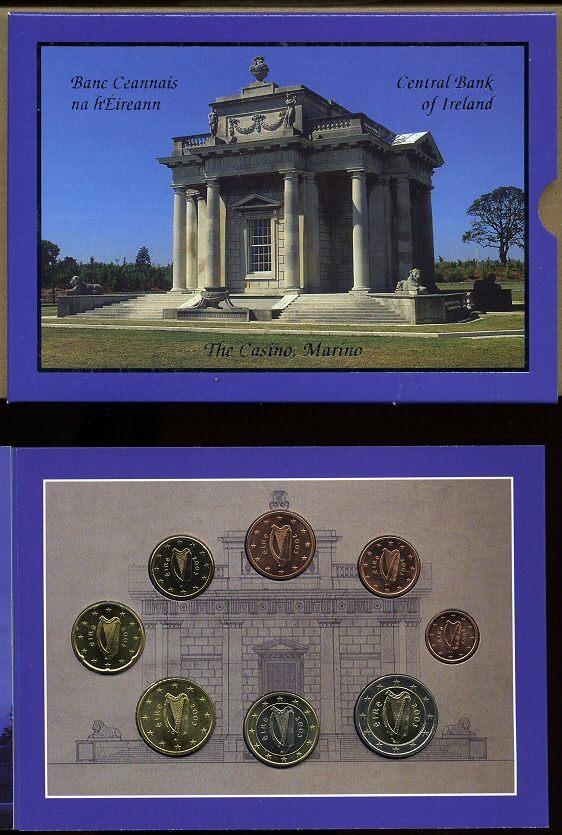 Foto Irland 3,88 Eur 2003