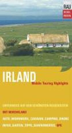 Foto Irland mit Nordirland