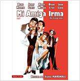 Foto Irma im goldenen westen my friend 1950 dvd englisch dean martin jerry lewis