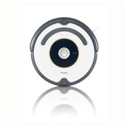 Foto Irobot Aspirapolvere Roomba 620