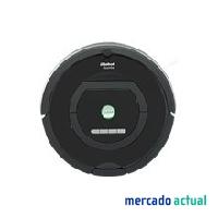 Foto irobot aspirapolvere roomba 770