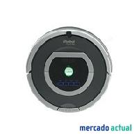 Foto irobot aspirapolvere roomba 780