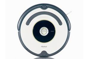 Foto IROBOT Robot aspirador iRobot Roomba 620